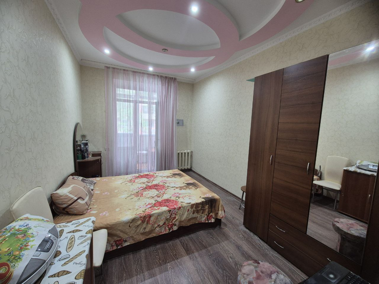 3-ком. квартира в центре Мариуполя