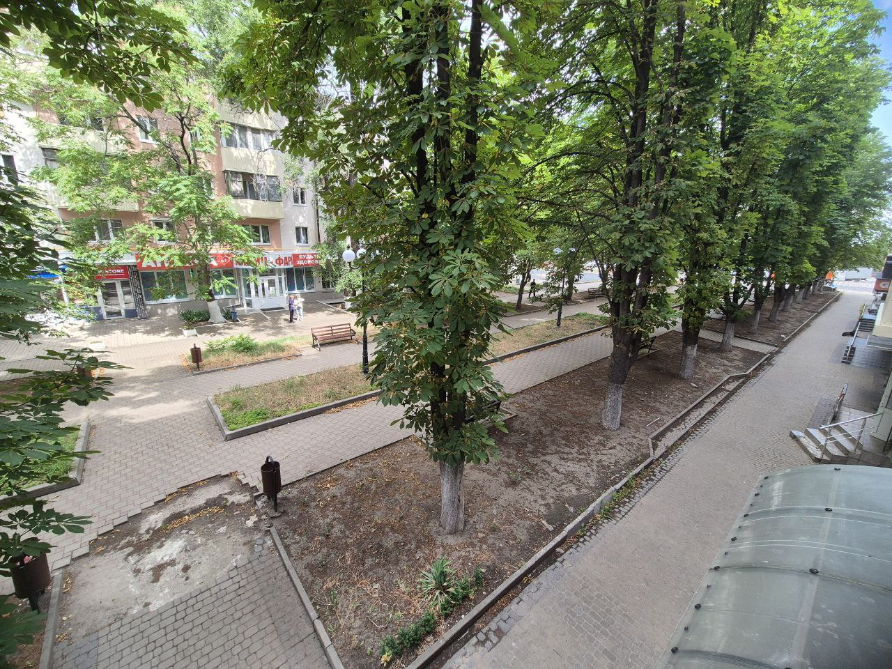3-ком. квартира в центре Мариуполя