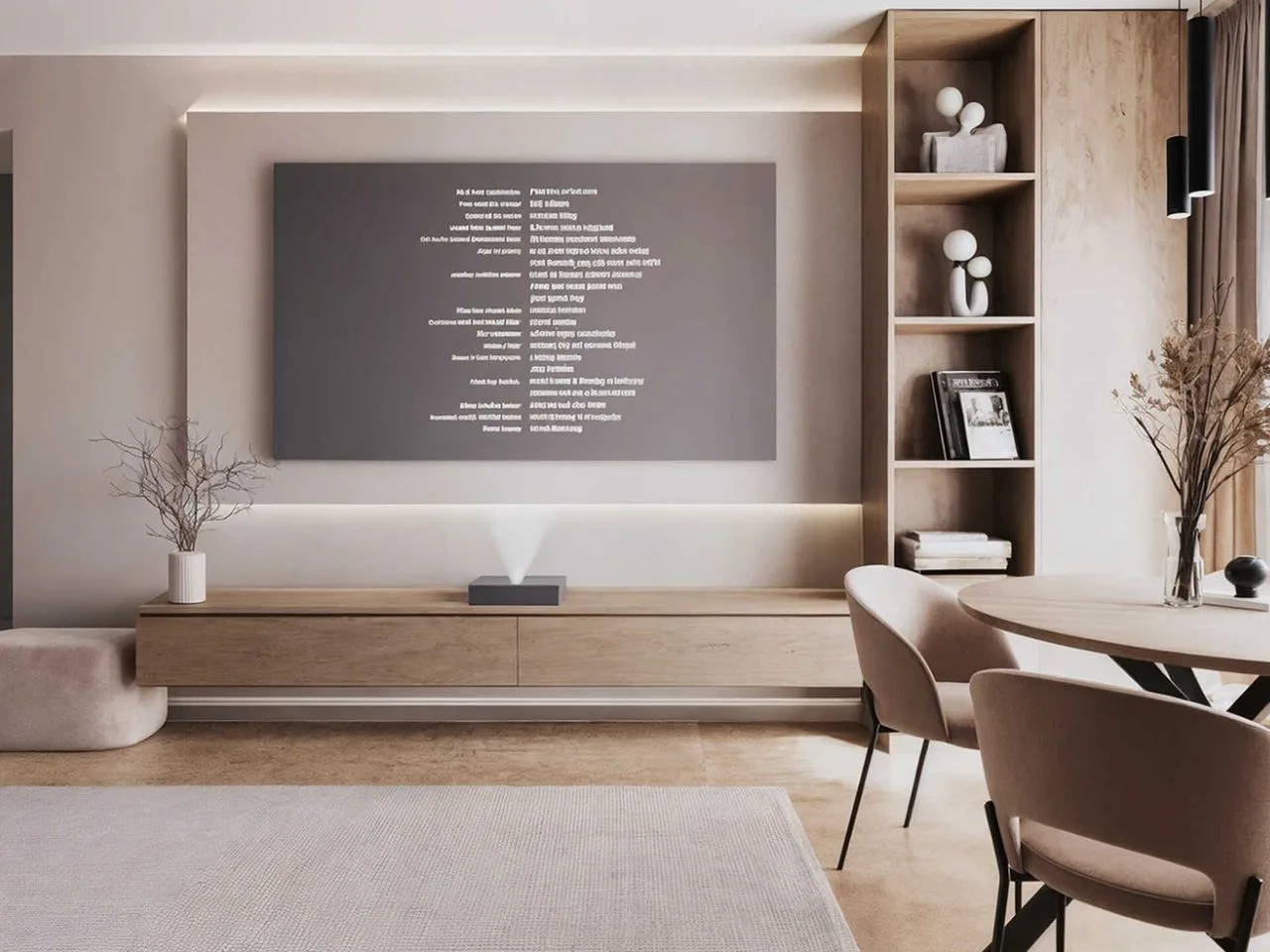 1-комнатная квартира, 34,3 м², 2/9 эт. в ЖК «Резиденция Селект»