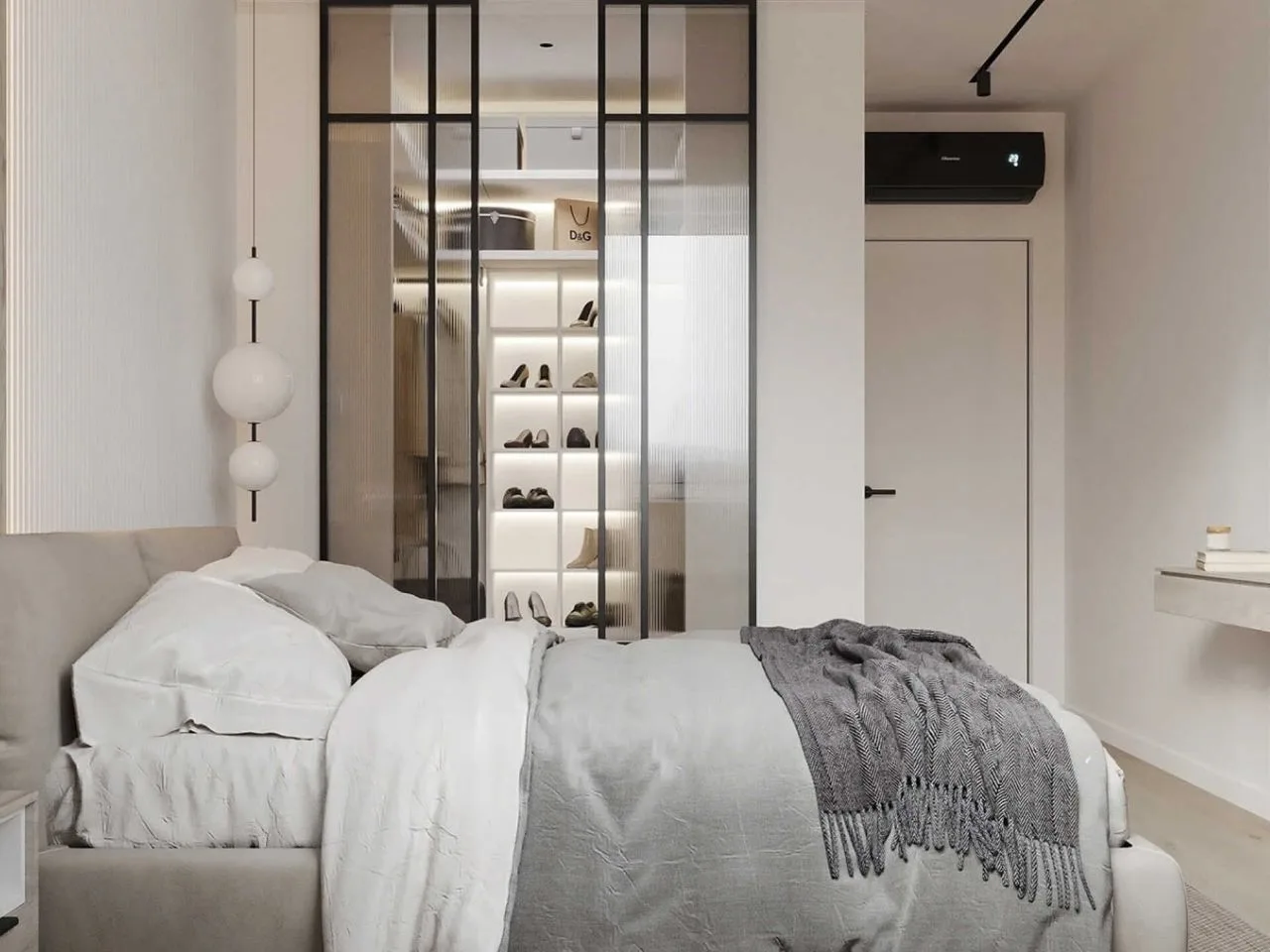 1-комнатная квартира, 34,3 м², 8/9 эт. в ЖК «Резиденция Селект»