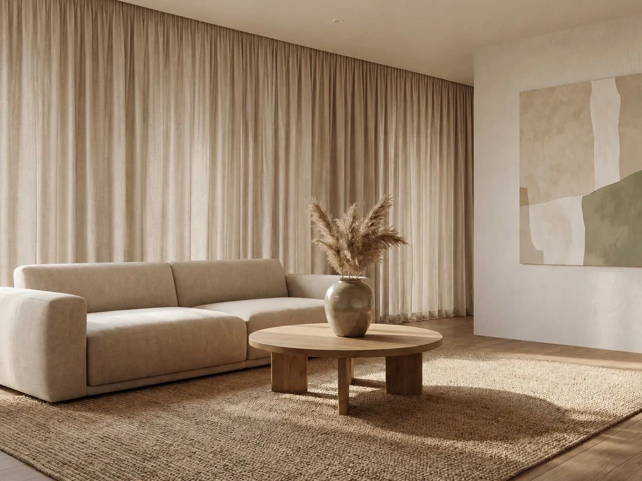1-комнатная квартира, 35,4 м², 1/9 эт. в ЖК «Резиденция Концепт»