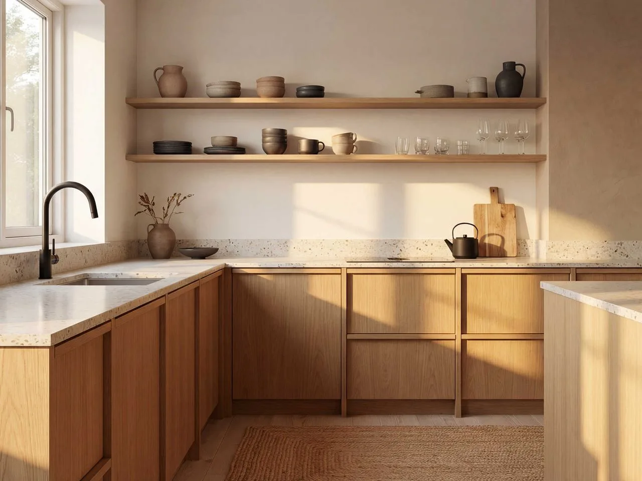 1-комнатная квартира, 35,4 м², 1/9 эт. в ЖК «Резиденция Концепт»