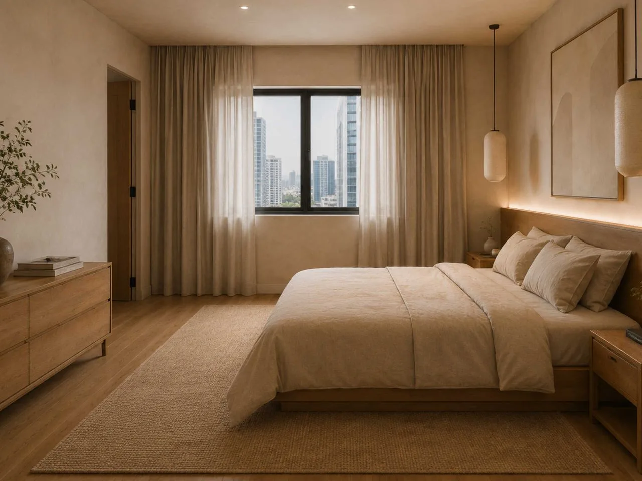 1-комнатная квартира, 35,4 м², 1/9 эт. в ЖК «Резиденция Концепт»