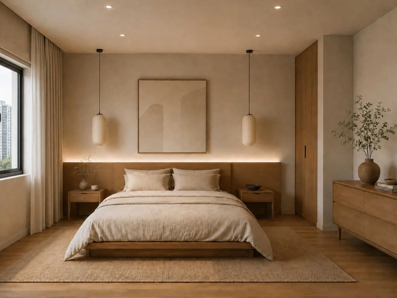 1-комнатная квартира, 35,4 м², 1/9 эт. в ЖК «Резиденция Концепт»