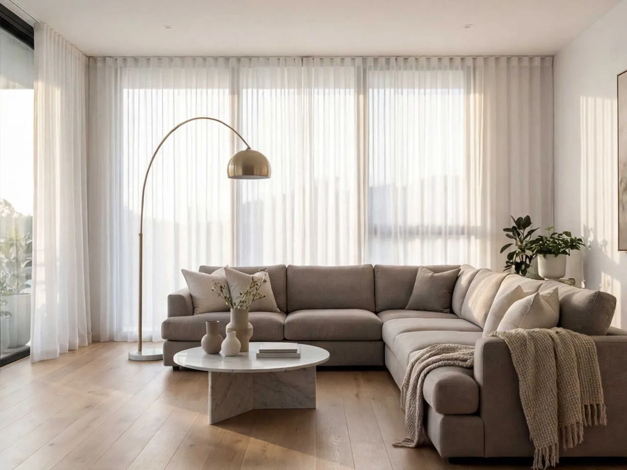 1-комнатная квартира, 33,5 м², 1/9 эт. в ЖК «Резиденция Селект»