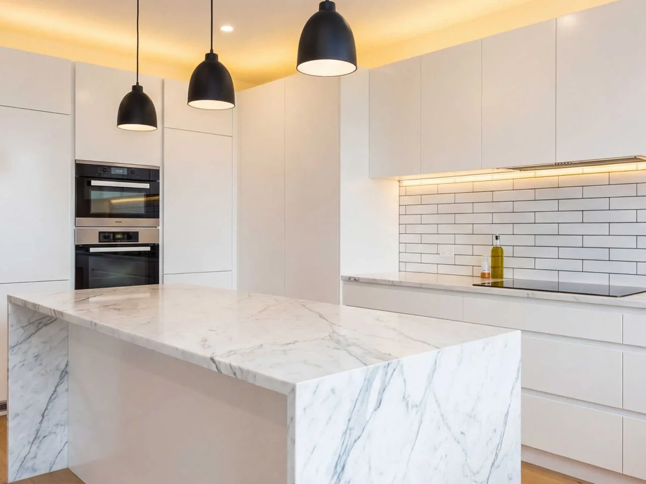 1-комнатная квартира, 33,5 м², 1/9 эт. в ЖК «Резиденция Селект»