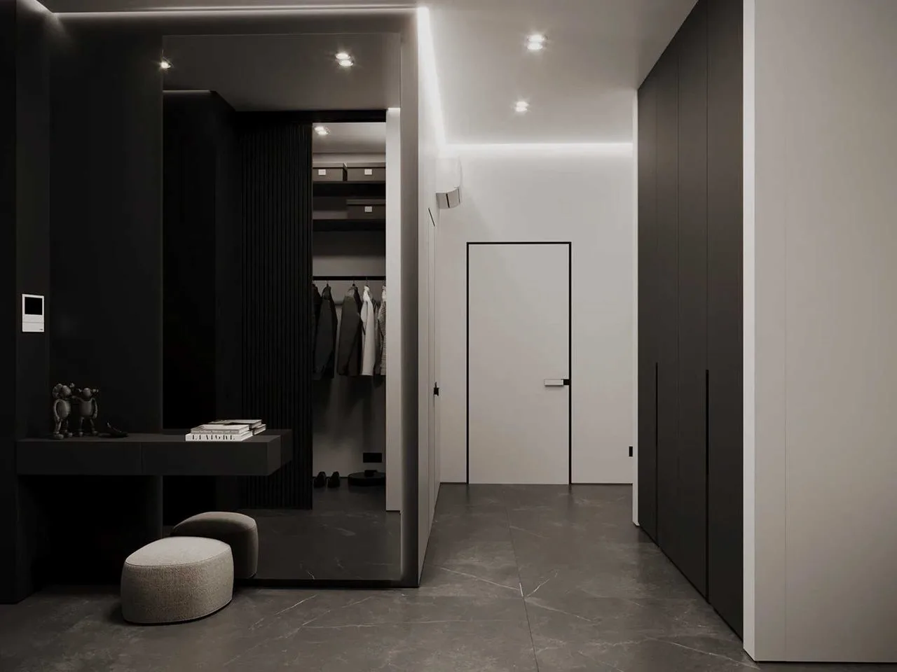 1-комнатная квартира, 35,9 м², 12/12 эт. в ЖК «Приморье»