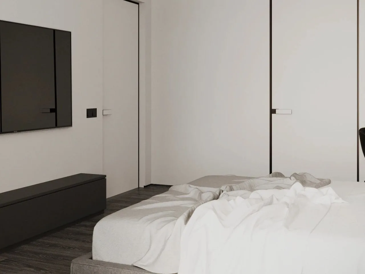 1-комнатная квартира, 35,9 м², 12/12 эт. в ЖК «Приморье»