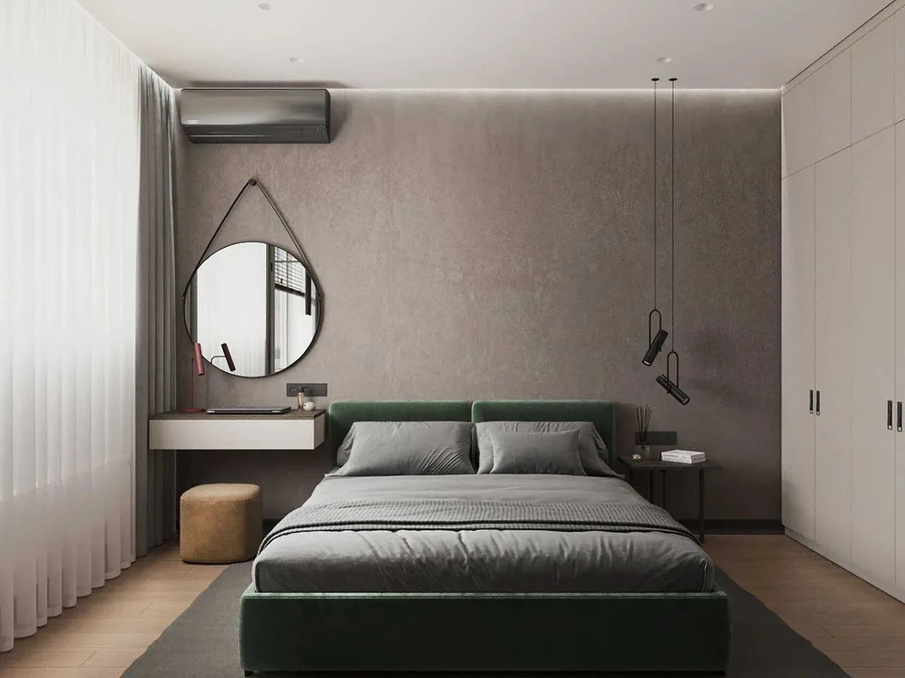 1-комнатная квартира, 35,9 м², 11/12 эт. в ЖК «Приморье»