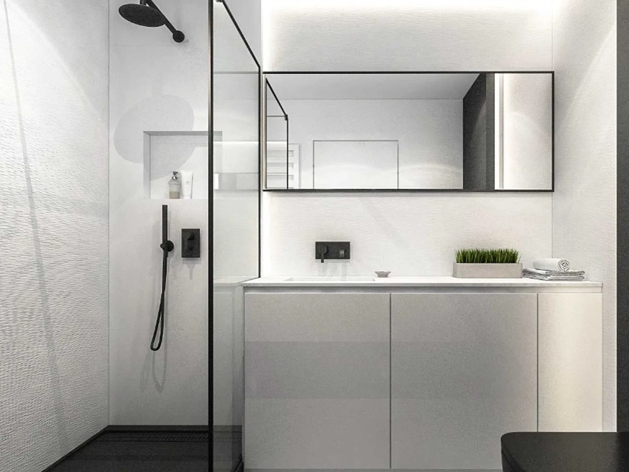 1-комнатная квартира, 36,4 м², 10/12 эт. в ЖК «Приморье»