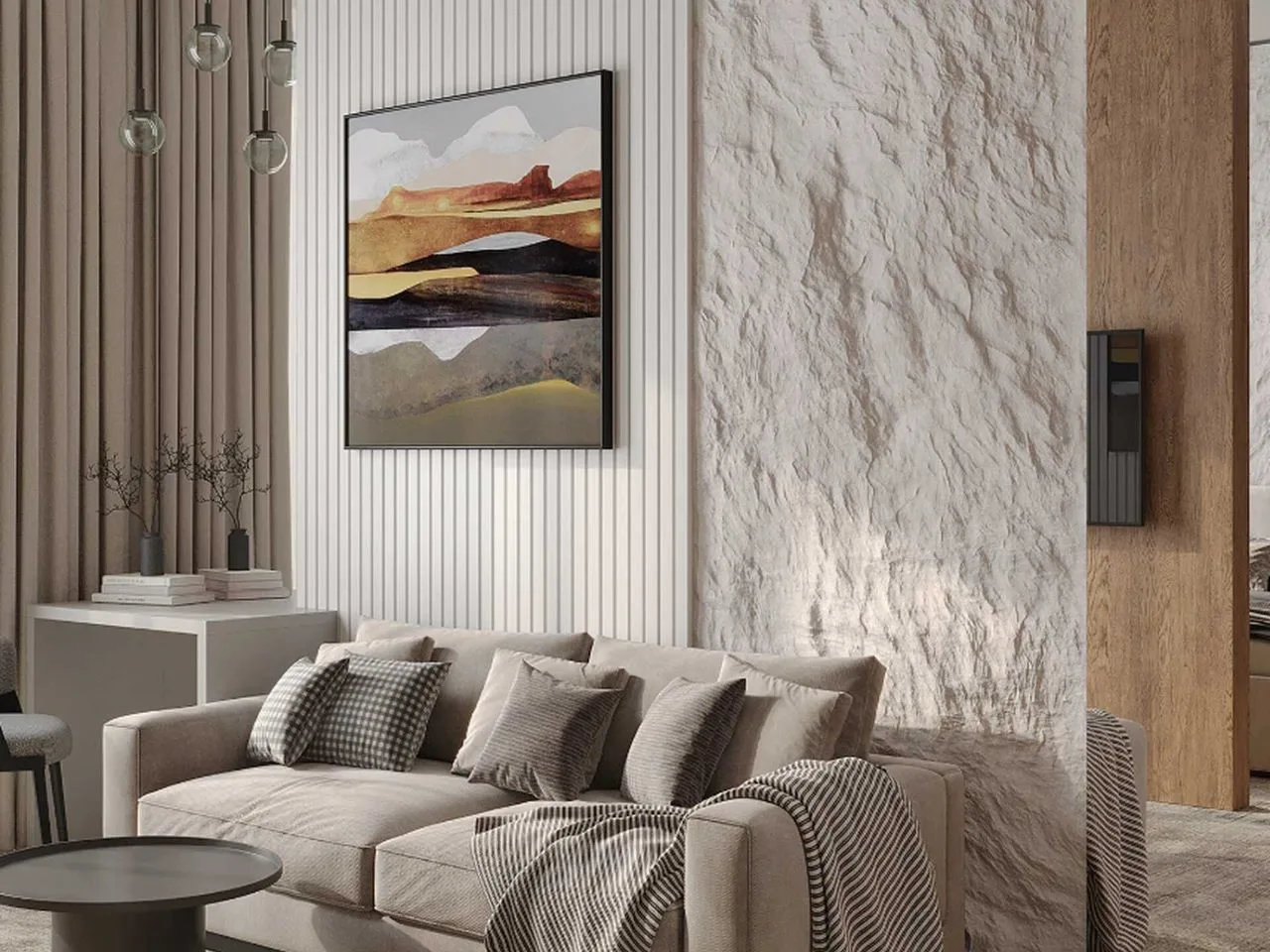 2-комнатная квартира, 51,4 м², 10/12 эт. в ЖК «Приморье»
