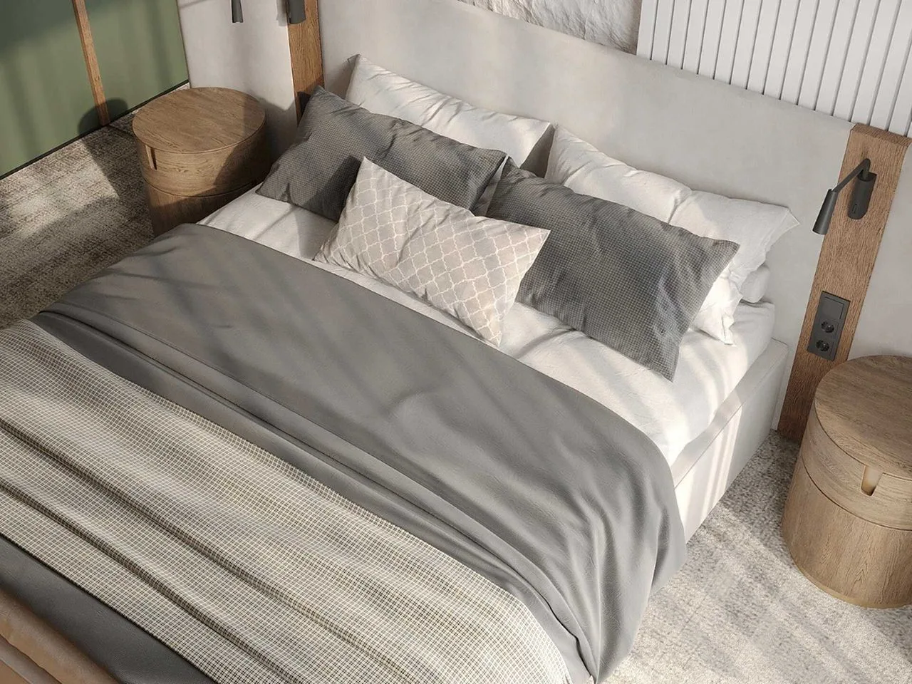 2-комнатная квартира, 51,4 м², 10/12 эт. в ЖК «Приморье»