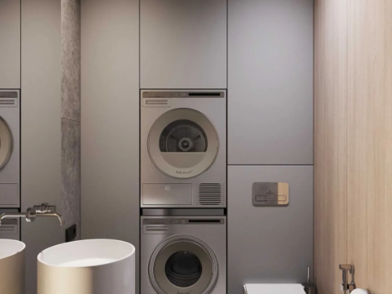 1-комнатная квартира, 36,3 м², 12/12 эт. в ЖК «Приморье»