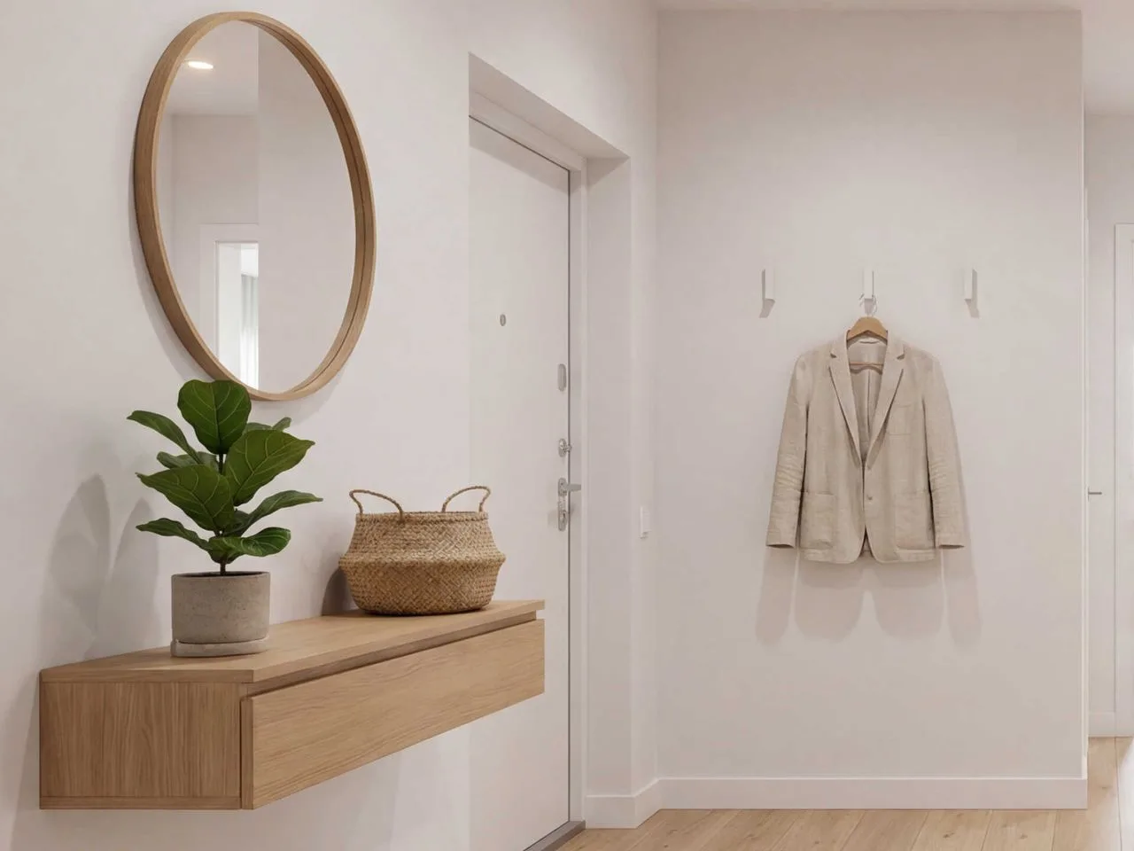 1-комнатная квартира, 35,5 м², 8/9 эт. в ЖК «Резиденция Концепт»