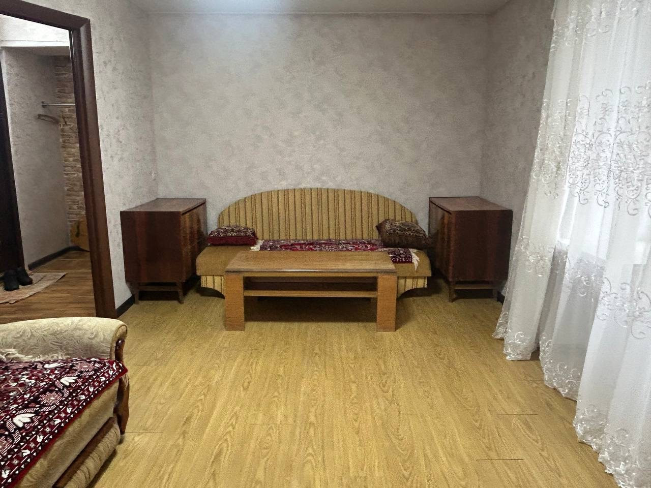 Самый центр города!