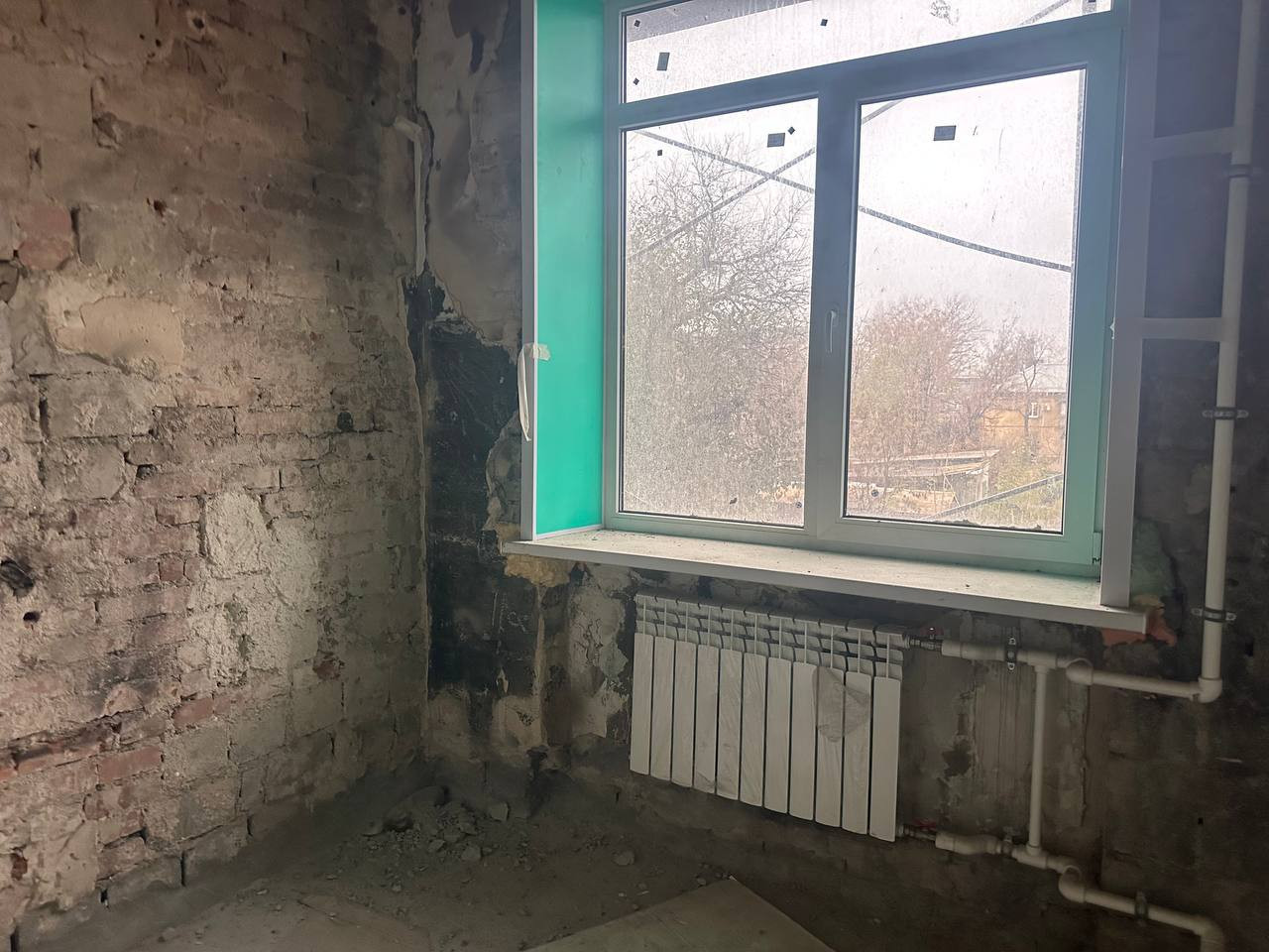 Квартира, 55 м², Респ. Донецкая Народная, г. Мариуполь, ул. Куинджи