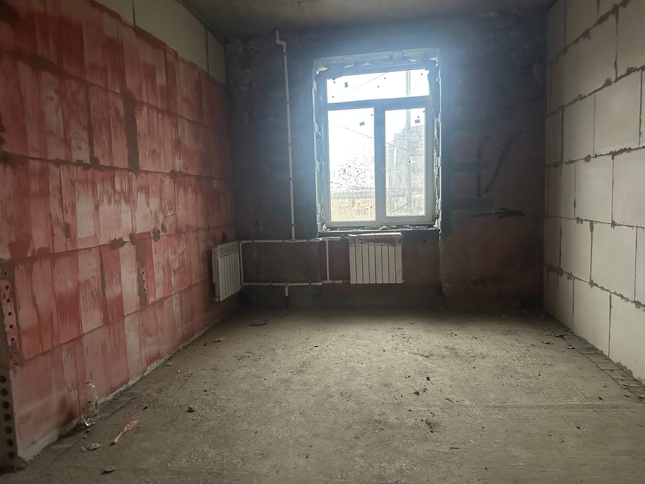 Квартира, 55 м², Респ. Донецкая Народная, г. Мариуполь, ул. Куинджи