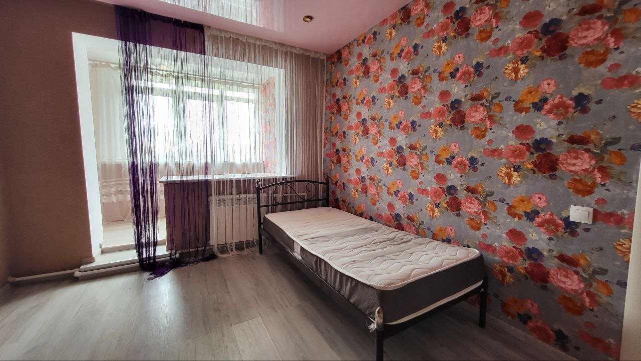 3к. квартира "Терраспорт"
