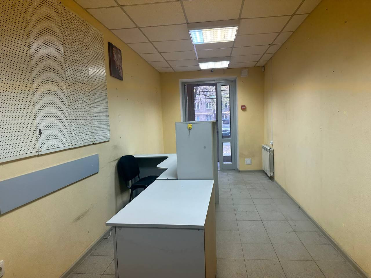 Продам нежилое помещение