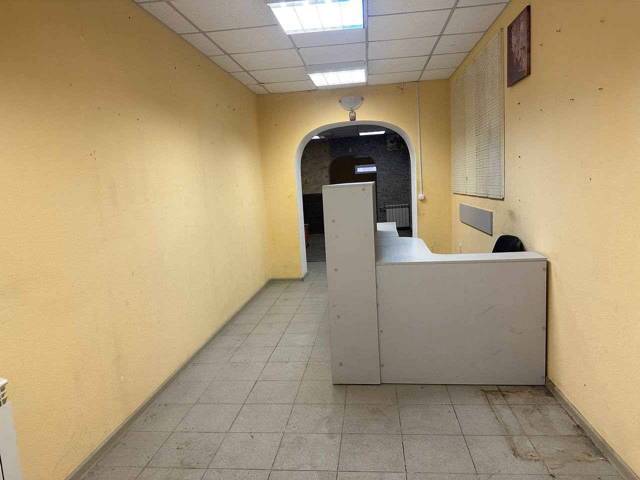 Продам нежилое помещение
