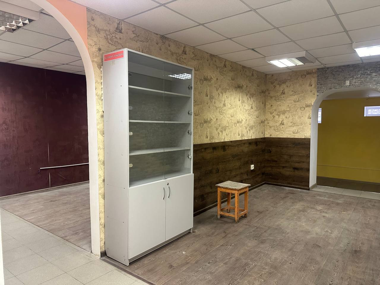 Продам нежилое помещение
