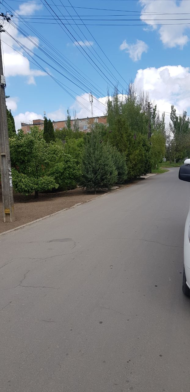 Продам дом на пос.Моряков