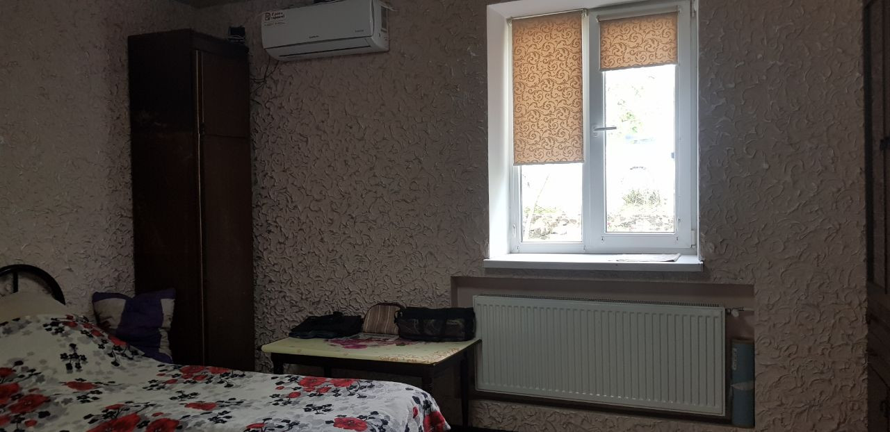 Продам дом на пос.Моряков