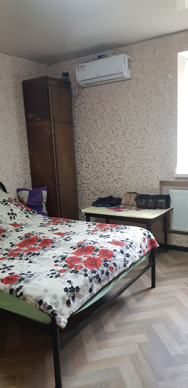 Продам дом на пос.Моряков