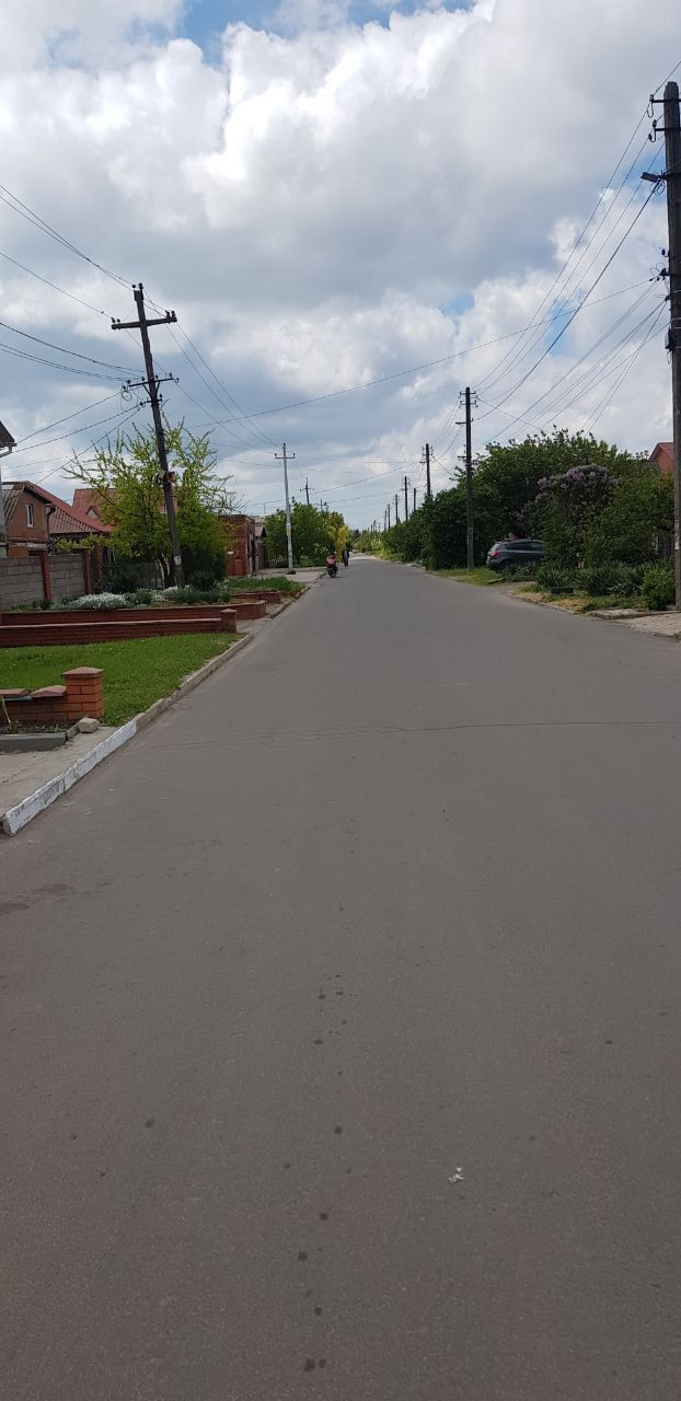 Продам дом на пос.Моряков