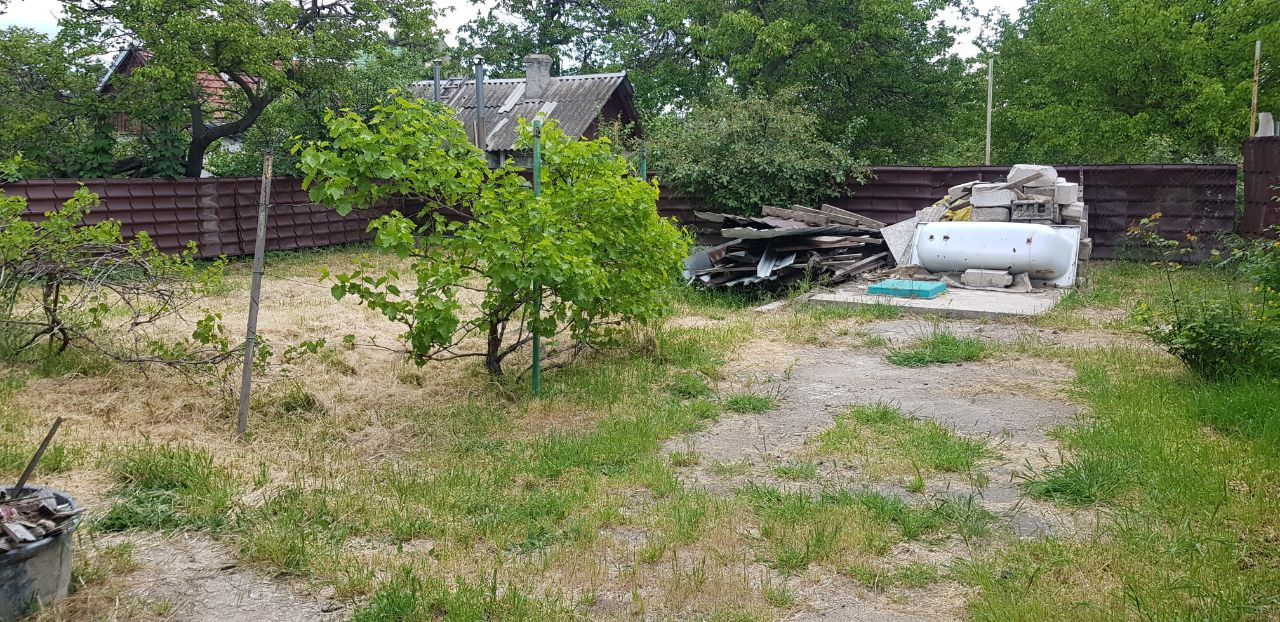 Продам дом на пос.Моряков