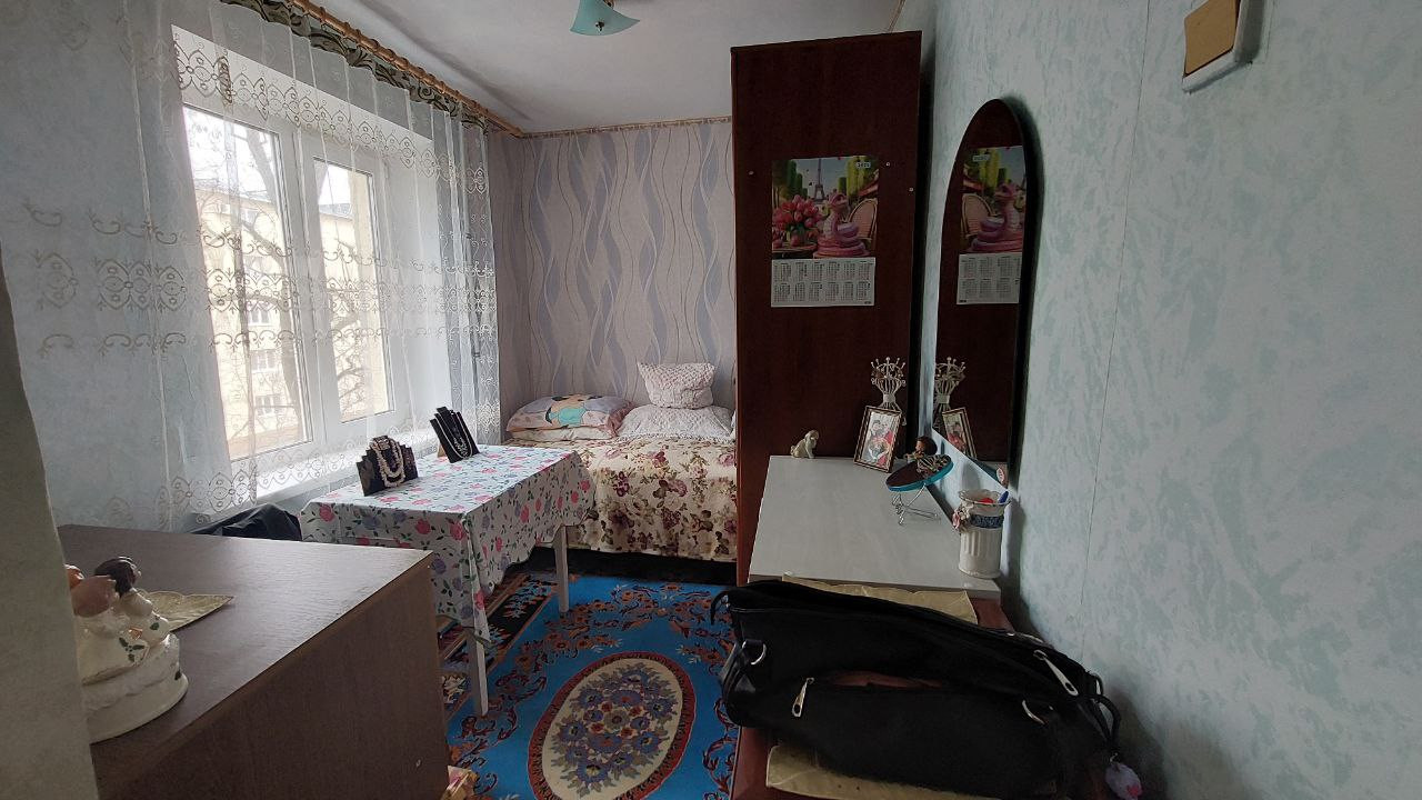 Продам 2 к гостинку ул.Гонды