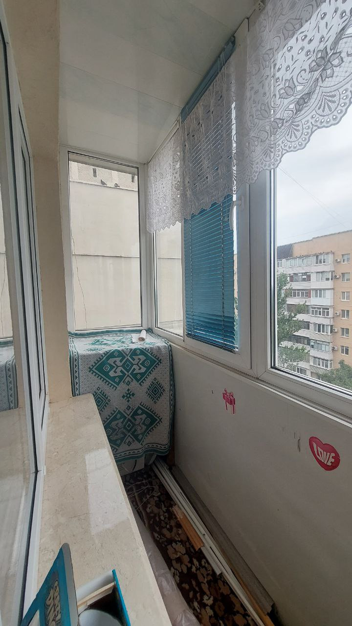 Продам 1к гостинку 23ЖМР