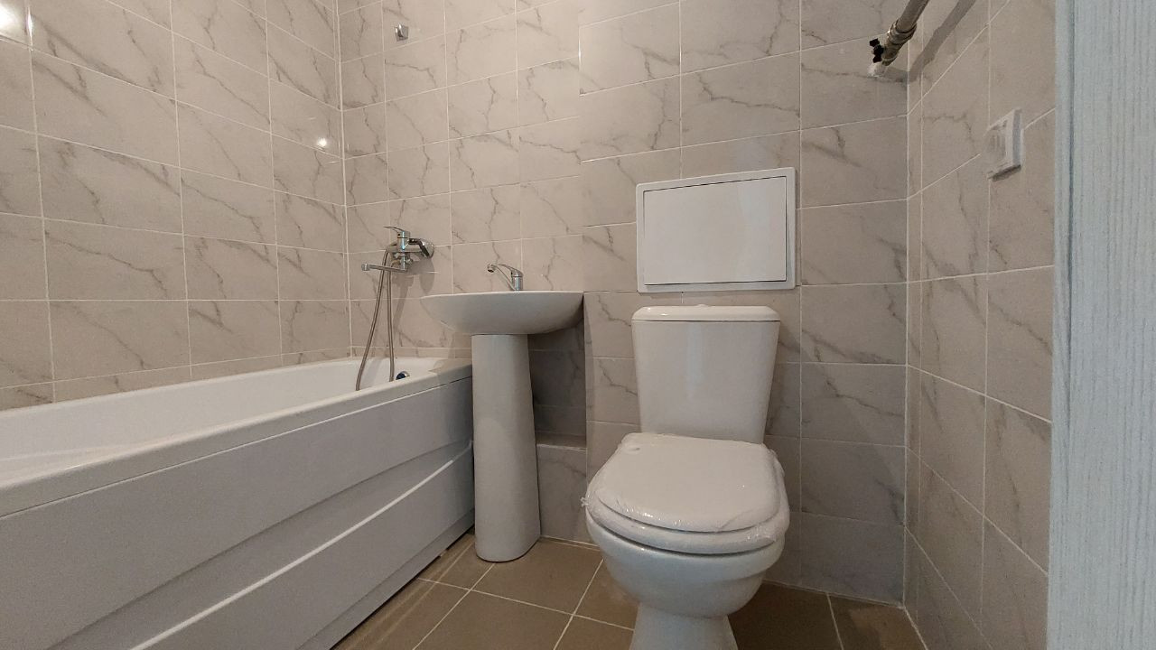 Продам 1 к кв Бахчиванджи