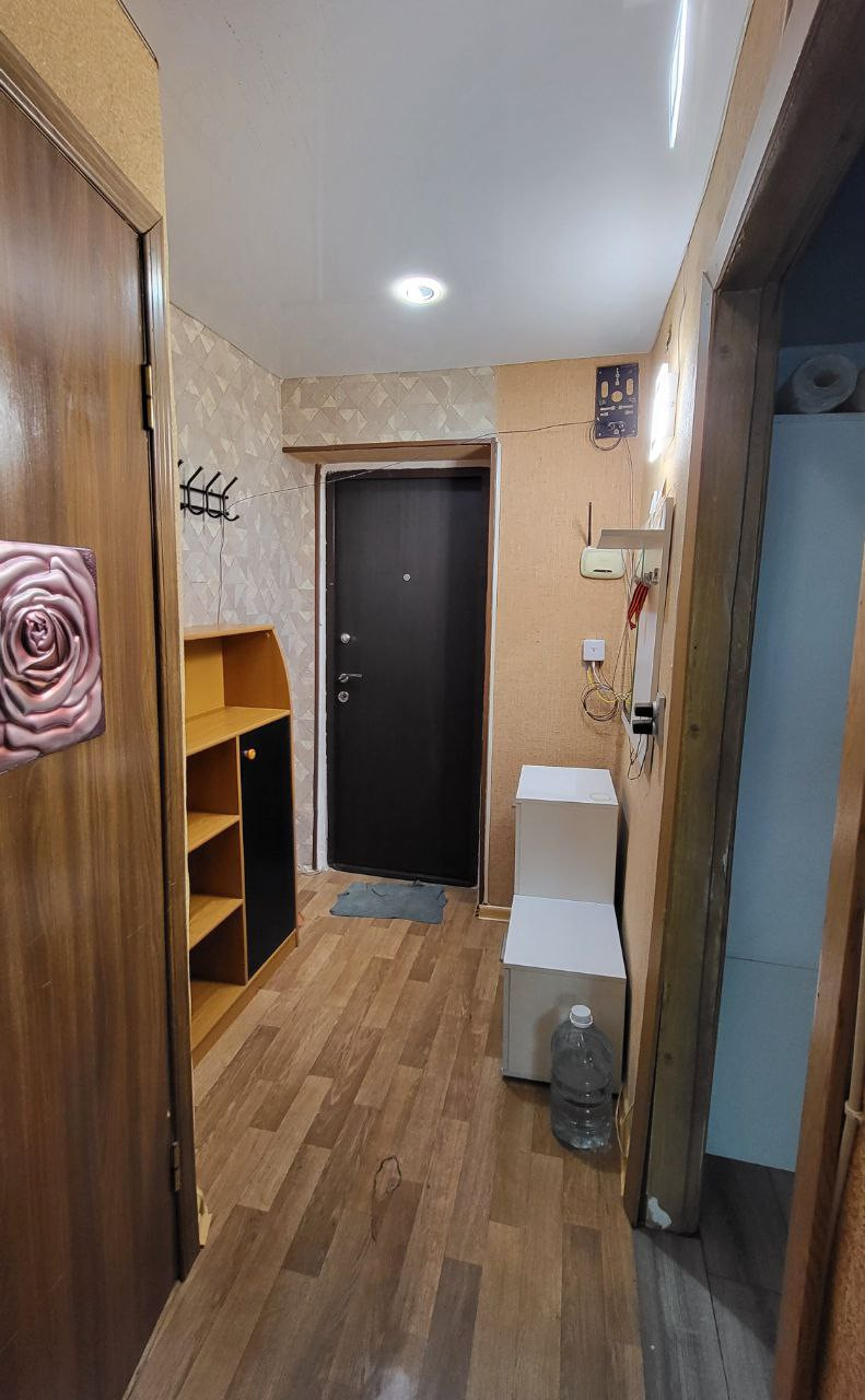 Продам 1к. квартиру Рынок Застава