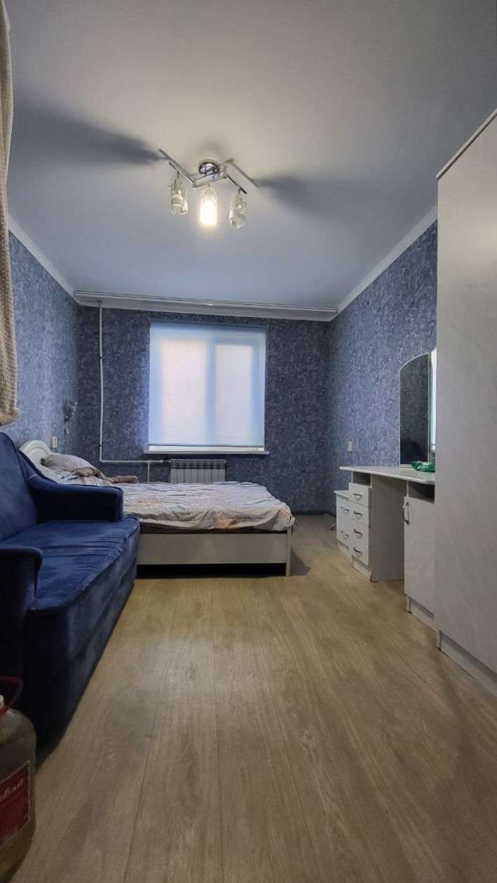Продам 3к. квартиру на Восточном