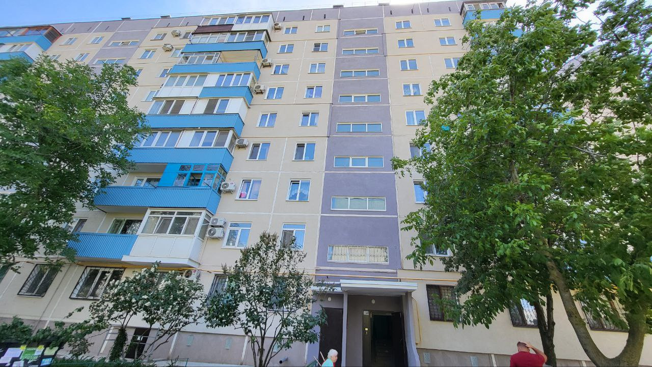 Продам 3к. квартиру на Восточном