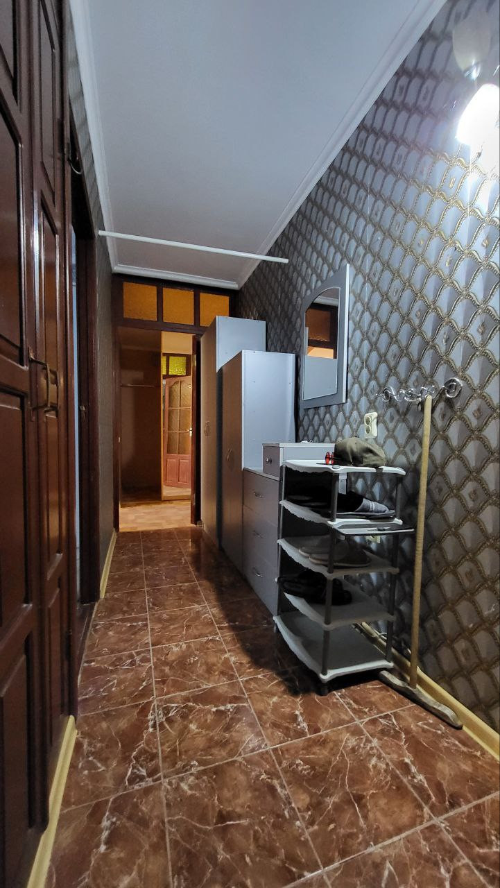 Продам 3к. квартиру на Восточном