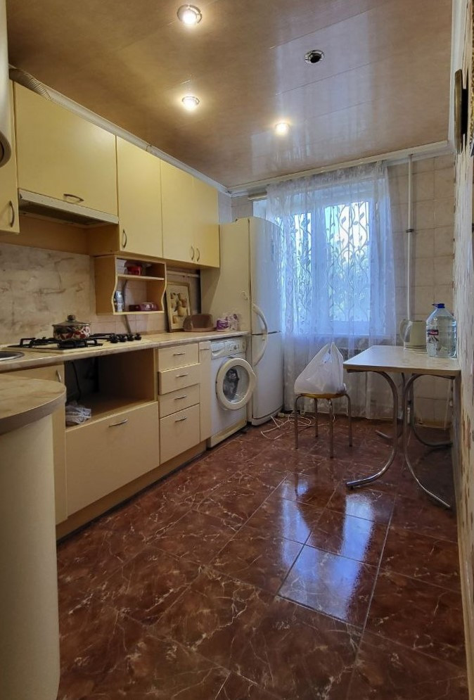 Продам 3к. квартиру на Восточном