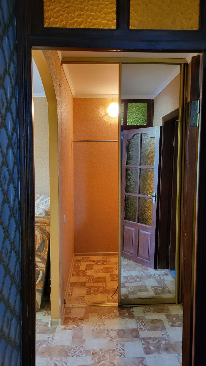 Продам 3к. квартиру на Восточном