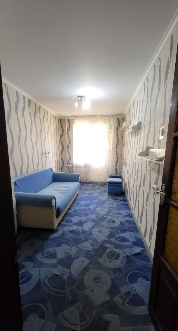 Продам 3к. квартиру на Восточном