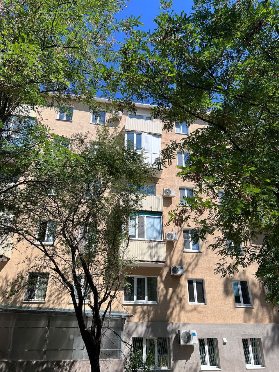 В продажу предлагается 1 комнатна