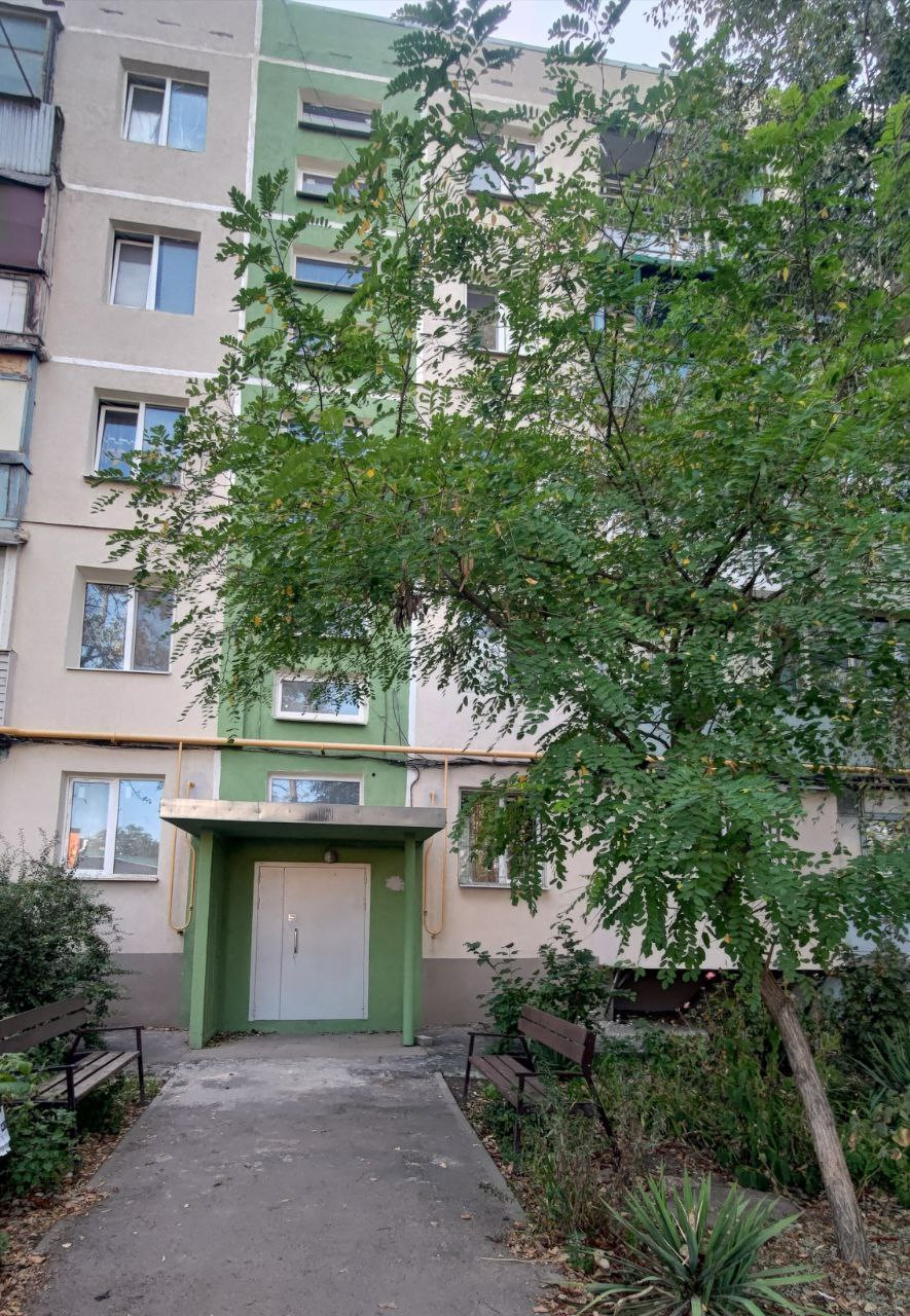 В продажу предлагается 1 комнатна