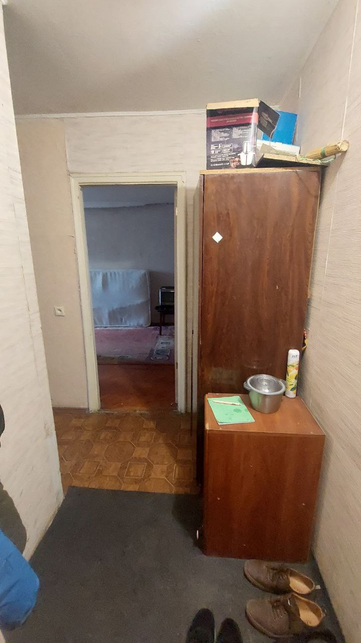 Продам 1 к Парк Победы-Самолет