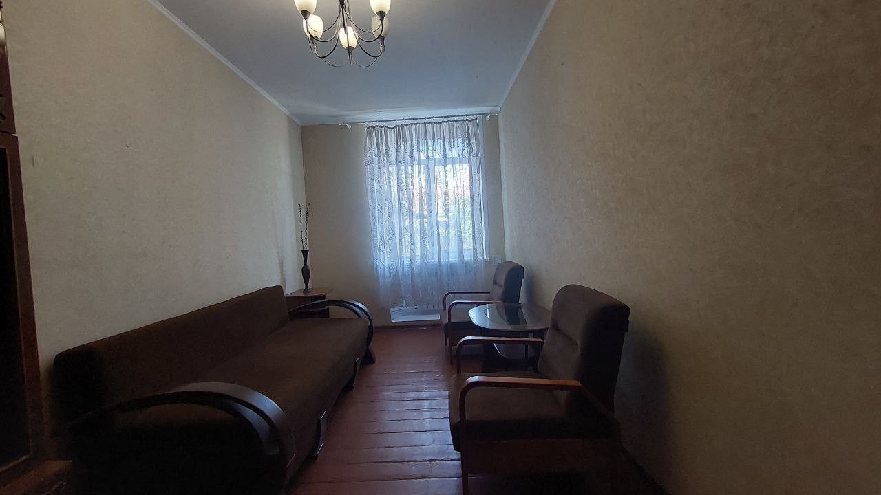 Продам 2 к кв Горбольница - 1
