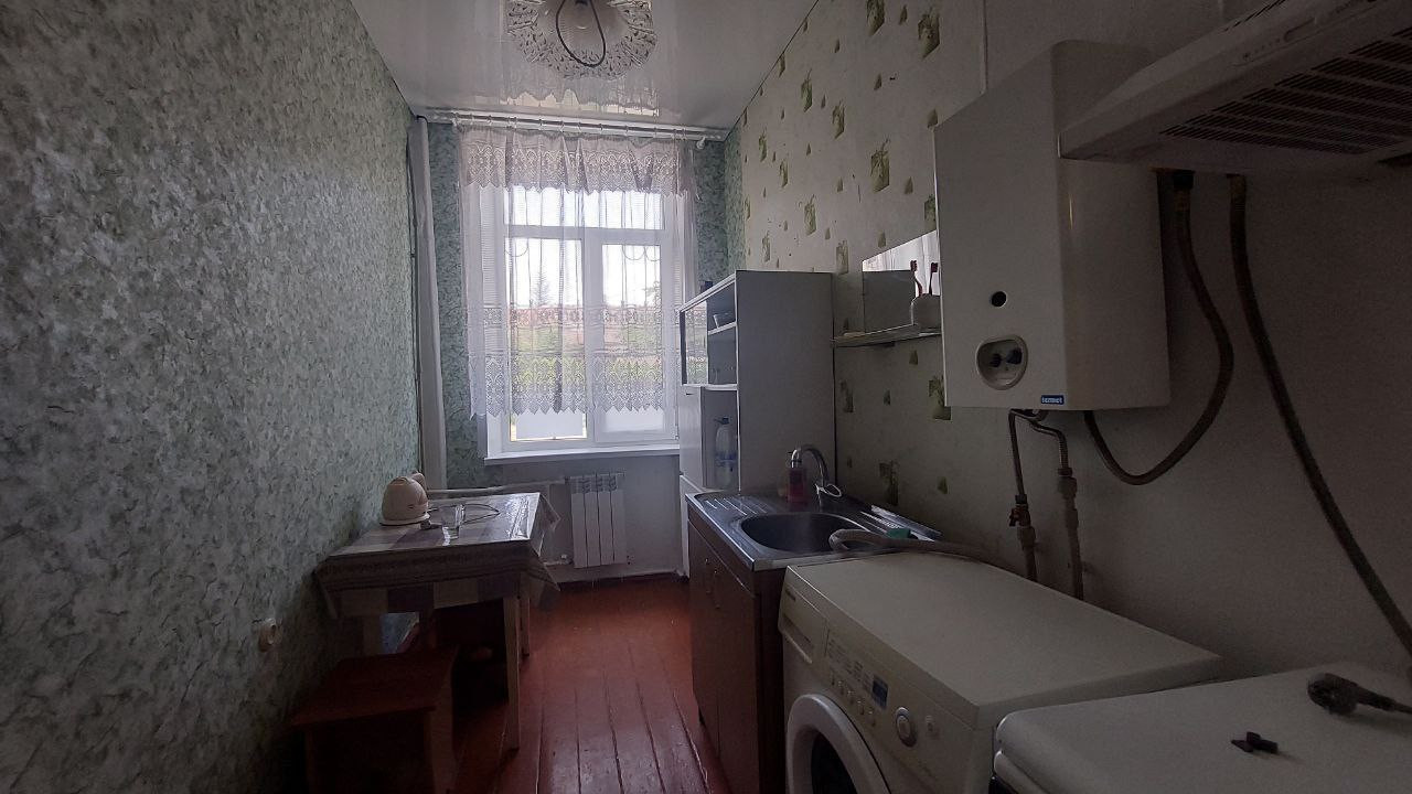 Продам 2 к кв Горбольница - 1
