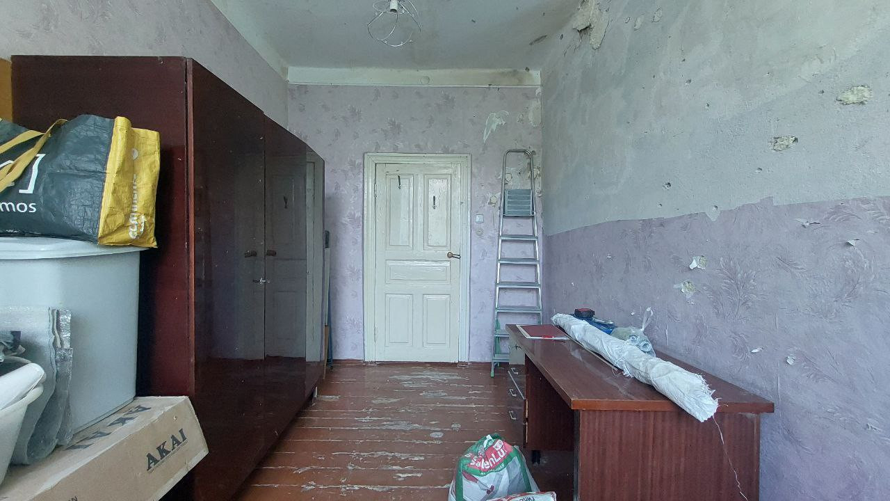 Продам 2 к кв Горбольница - 1