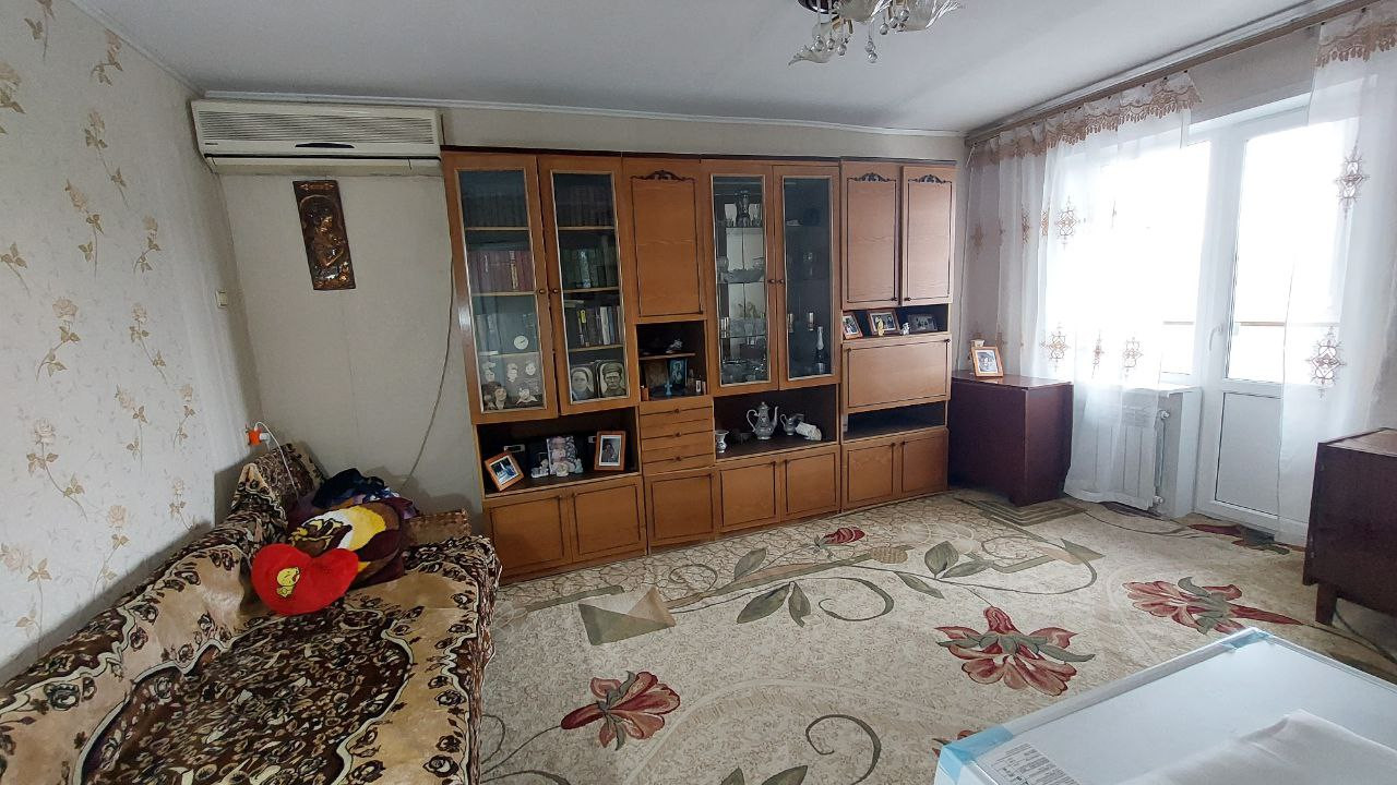 Продам 2к кв Шевченко-Космос