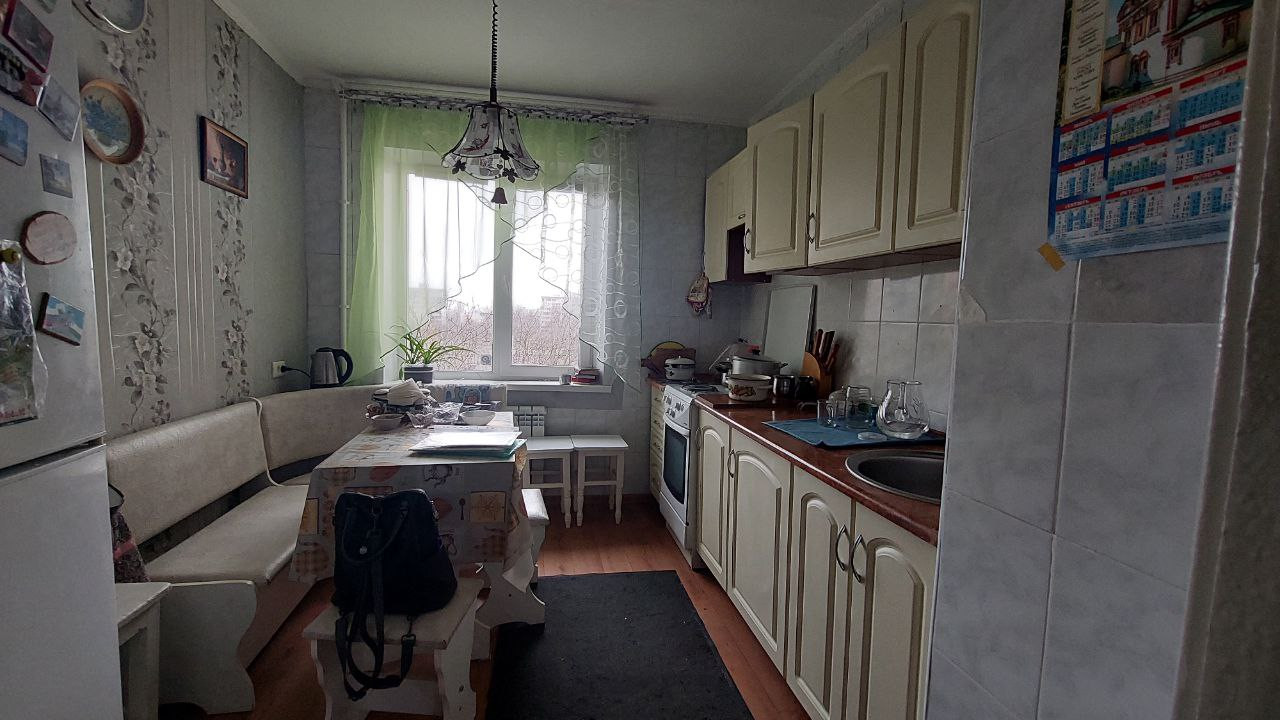 Продам 2к кв Шевченко-Космос