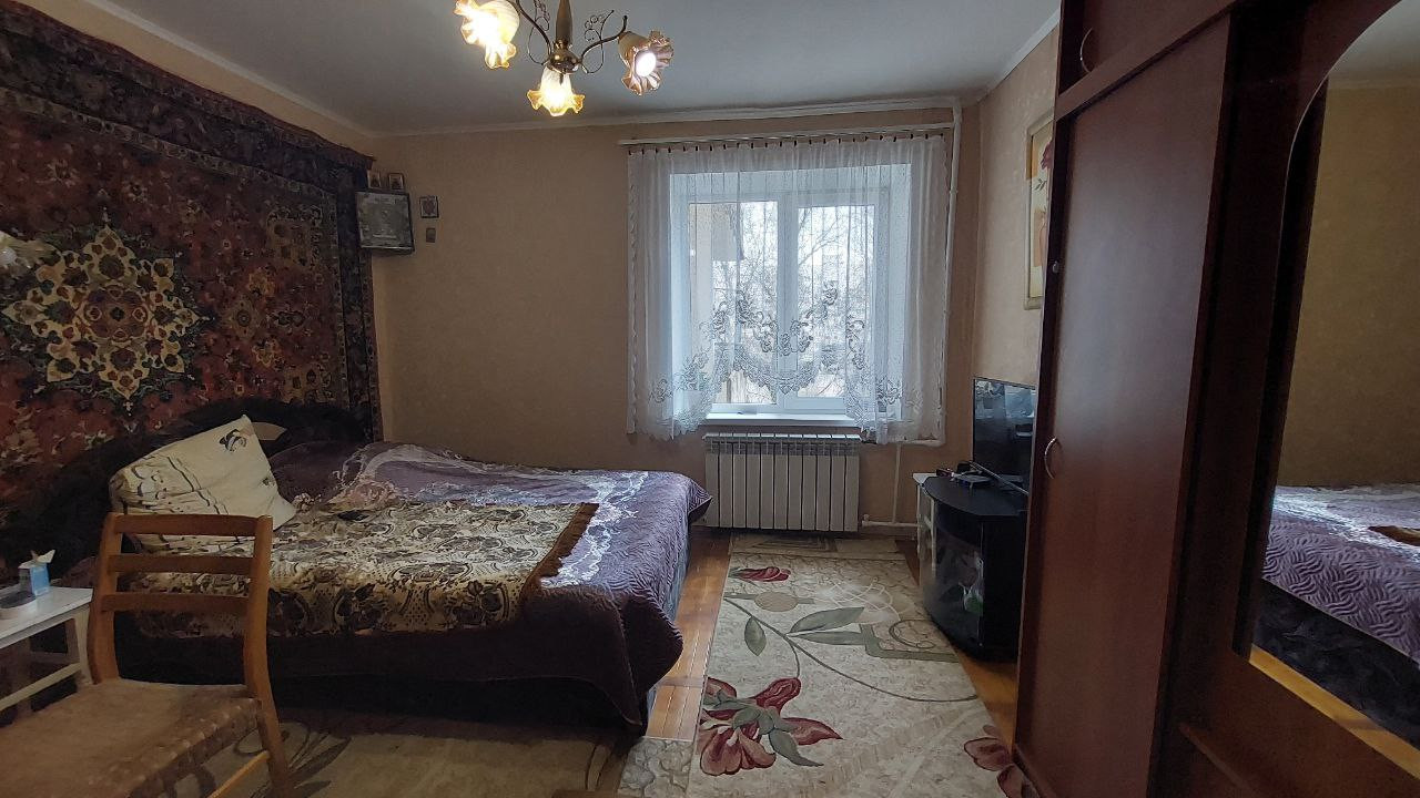 Продам 2к кв Шевченко-Космос