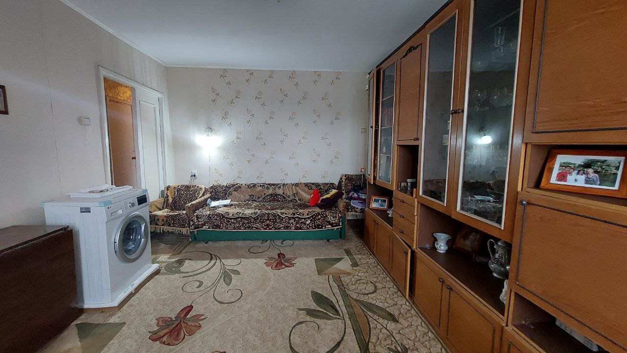 Продам 2к кв Шевченко-Космос